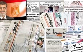 دخالت اخوان روزنامه های مصری را به تعطیلی کشاند