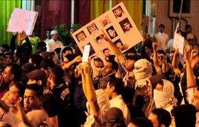 تظاهرات في مكة المكرمة وجيزان لاطلاق المعتقلين