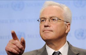 قلق روسي من زيادة الدعم الاميركي لمسلحي سوريا