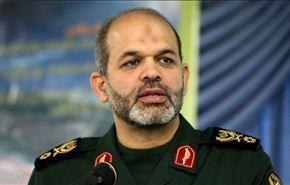 طهران تؤكد على تعزيز العلاقات الدفاعية مع بغداد
