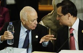 لبنان: تعليق عضويت سوريه در اتحاديه عرب لغو شود