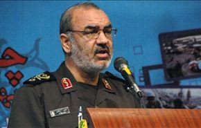العميد سلامي:ايران ليست بحاجة لأسلحة دمار شامل