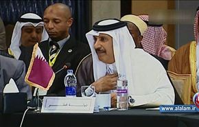 الجامعة العربية تمنح مقعد سوريا للمعارضة