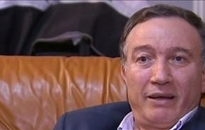 مناع يعلن عن تأسيس تجمع جديد للمعارضة السورية