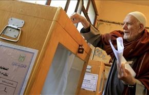 دادگاه اداري مصر انتخابات پارلماني را متوقف كرد