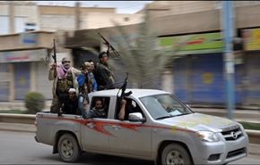 دلیل حمله گروه های مسلح به شهر "الرقه" در سوریه