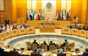 مخالف سوری: اتحادیه عرب به دنبال تضعیف سوریه است