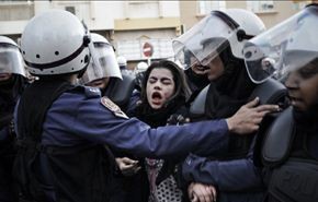 الوفاق: البحرين تسجل اعلى نسبة في اعتقال النساء