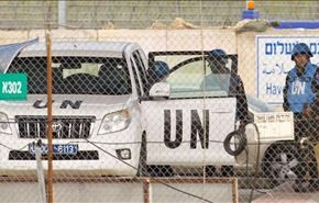 الامم المتحدة تفاوض لاطلاق جنودها المختطفين