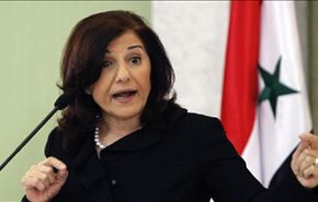 مسلحون وهابيون يحاولون اعادة سوريا الى الظلام