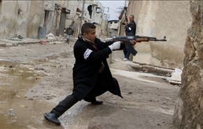 الأميركان جادون في إطالة الأزمة من أجل تدمير سوريا