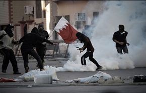 ثوار البحرين يخططون للسيطرة على شوارع رئيسية
