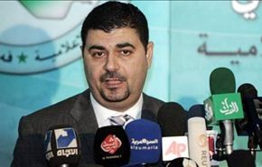 دعوة النجيفي لوزراء العراقية بالانسحاب دعاية انتخابية
