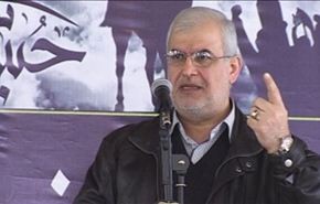 المقاومة کسرت ذراع العدو وبنیته الامنية والعسكرية