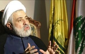 الشيخ قاسم يؤكد على الوحدة والعمل على وأد الفتنة