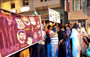 احتجاجات في السعودية والنظام يحل جمعية حسم