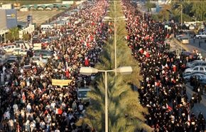 البحرين: الحل الامني وسلمية الحراك