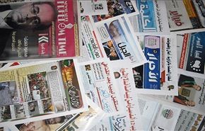 سه شنبۀ بدون رسانه در لیبی