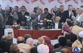 تحالفات بين القوى المصرية لخوض الانتخابات القادمة