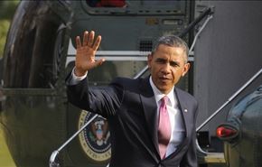 على أوباما أن يستغل زيارته الكيان الصهيوني