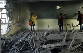 فلسطين تفضح زعماء البترول الطائفيين