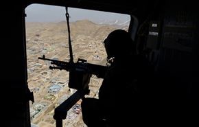 هلاکت پنج نظامی ناتو در افغانستان