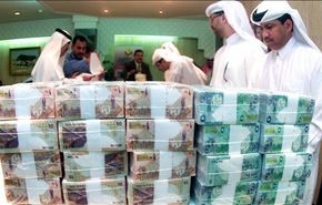 با تاسیس بانک اسلامی؛ قطر نفوذ خود را گسترش می دهد