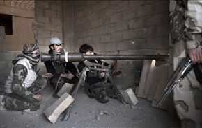 سازمان ملل: گروههاي مسلح در سوريه جنايتكارند