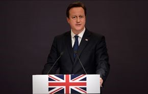 انگلیس: احتمال لغو ممنوعیت ارسال سلاح به سوریه