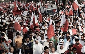 تظاهرات بانحاء البحرين استعدادا لاستحقاق الغد