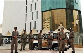 7 شهروند عربستانی اعدام شدند