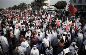 الثوار في البحرين ينظمون فعاليات إضراب الكرامة 2