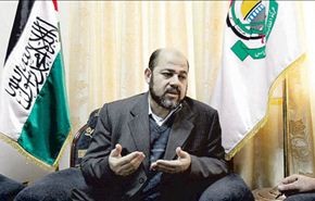 ابومرزوق: أميركا هددت السلطة إذا تصالحت مع حماس