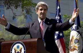 السياسة الأميركية في المنطقة بعد جولة جون كيري