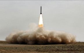 الصواريخ الايرانية أصابت أهدافها على بعد 140 كلم