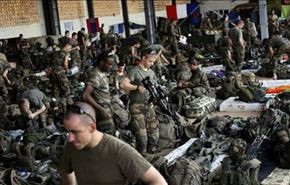قلق فرنسي من انهيار ميزانية الدفاع