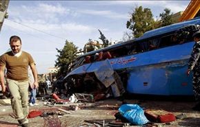 روسيا تنتقد مواقف بعض الدول الاوروبية من سوريا