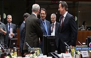 اوروبا تقيم حظر السلاح على سوريا الاسبوع المقبل