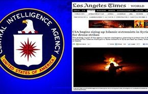 الاستخبارات الاميركية تبحث ضرب متشددين بسوريا