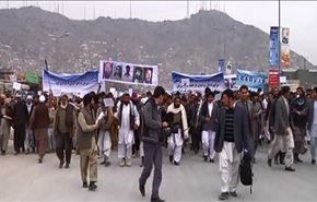 خشم افغانها از اهانت دوباره نظامیان آمریکایی به قرآن