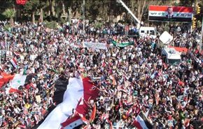 الحكومة السورية تواصل مساعيها لإنجاح الحوار