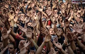 مصر، اجازۀ تشکیل کمیته های امنیتی را نمی دهد