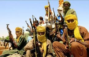 مسلحون في السودان يهاجمون قافلة حكومية