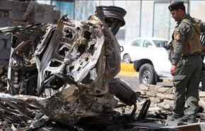 9 ضحايا وعشرات الجرحى بتفجيرين استهدفا البصرة