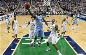 ميامي هيت يهزم رابتورز 108-91