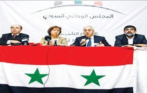 تشكيل حكومة انتقالية يهدد بتقسيم سوريا