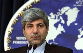 ايران تبلغ السعودية احتجاجها على الحادث المروري