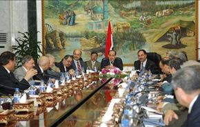 وزراء التيار الصدري يعلقون مشاركتهم بجلسات الحكومة