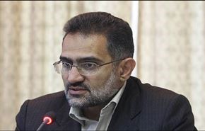 وزير الثقافة الايراني يبحث مع الحكيم العلاقات الثنائية