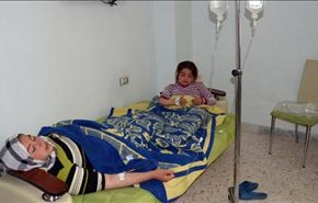 الصحة العالمية ترسل امدادات لحلب بعد الكيمياوي